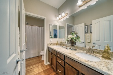 MOTIVATED SELLERS! Current owners have invested over $15,000 in on Mountain Falls Golf Course in Nevada - for sale on GolfHomes.com, golf home, golf lot