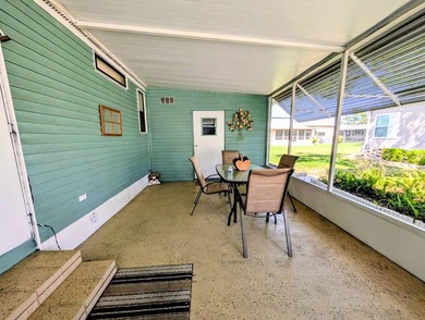 Welcome to this beautifully maintained and thoughtfully updated on Grasslands Golf and Country Club in Florida - for sale on GolfHomes.com, golf home, golf lot