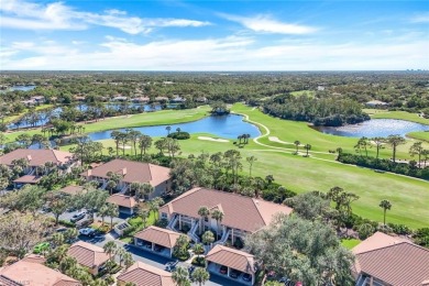 Quite possibly the prettiest view in Sawgrass, this second-floor on Pelicans Nest Golf Club in Florida - for sale on GolfHomes.com, golf home, golf lot
