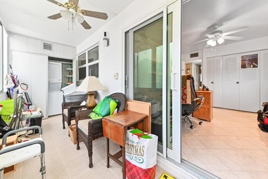 WALK IN TUB PARTIAL IMPACT GLASS WINDOWS Enjoy the comfort & on Kings Point Golf -Flanders Way in Florida - for sale on GolfHomes.com, golf home, golf lot