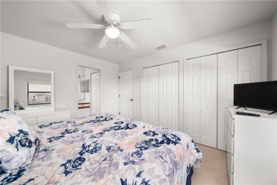 Welcome to your perfect retreat in the highly sought after on Spring Lake Golf Resort in Florida - for sale on GolfHomes.com, golf home, golf lot