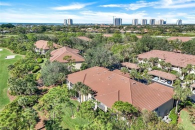 Quite possibly the prettiest view in Sawgrass, this second-floor on Pelicans Nest Golf Club in Florida - for sale on GolfHomes.com, golf home, golf lot