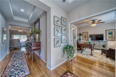 MOTIVATED SELLERS! Current owners have invested over $15,000 in on Mountain Falls Golf Course in Nevada - for sale on GolfHomes.com, golf home, golf lot