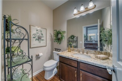 MOTIVATED SELLERS! Current owners have invested over $15,000 in on Mountain Falls Golf Course in Nevada - for sale on GolfHomes.com, golf home, golf lot
