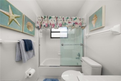 Welcome to your perfect retreat in the highly sought after on Spring Lake Golf Resort in Florida - for sale on GolfHomes.com, golf home, golf lot