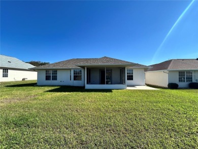 Move right into this beautifully updated 'Lilly' model home in on Stonecrest Golf and Club Club in Florida - for sale on GolfHomes.com, golf home, golf lot