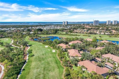 Quite possibly the prettiest view in Sawgrass, this second-floor on Pelicans Nest Golf Club in Florida - for sale on GolfHomes.com, golf home, golf lot