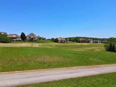 Here is your opportunity to own a golf front lot on the #1 on Rarity Bay Golf and Country Club - Monroe in Tennessee - for sale on GolfHomes.com, golf home, golf lot