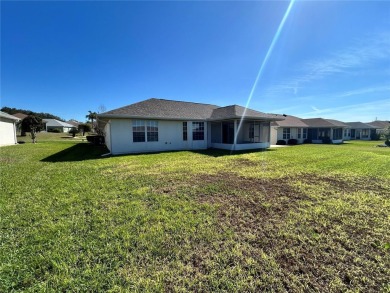 Move right into this beautifully updated 'Lilly' model home in on Stonecrest Golf and Club Club in Florida - for sale on GolfHomes.com, golf home, golf lot