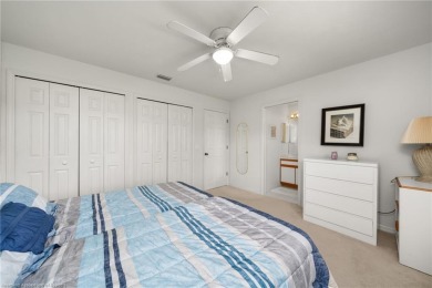 Welcome to your perfect retreat in the highly sought after on Spring Lake Golf Resort in Florida - for sale on GolfHomes.com, golf home, golf lot