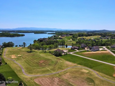 Here is your opportunity to own a golf front lot on the #1 on Rarity Bay Golf and Country Club - Monroe in Tennessee - for sale on GolfHomes.com, golf home, golf lot