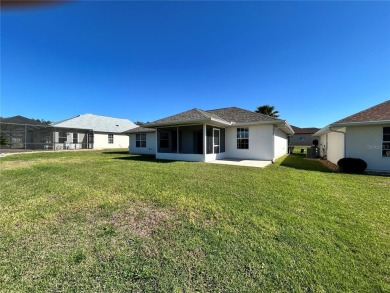 Move right into this beautifully updated 'Lilly' model home in on Stonecrest Golf and Club Club in Florida - for sale on GolfHomes.com, golf home, golf lot