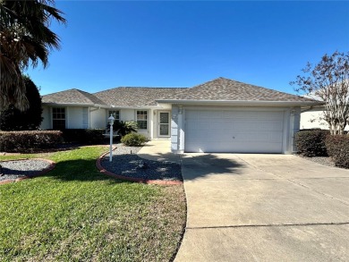 Move right into this beautifully updated 'Lilly' model home in on Stonecrest Golf and Club Club in Florida - for sale on GolfHomes.com, golf home, golf lot