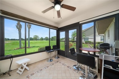 Welcome to your perfect retreat in the highly sought after on Spring Lake Golf Resort in Florida - for sale on GolfHomes.com, golf home, golf lot
