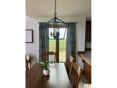 Here is a rare opportunity to own a 3-bedroom, 2 1/2-bathroom on Dale Hollow Lake Golf Course in Kentucky - for sale on GolfHomes.com, golf home, golf lot