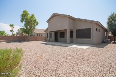 Home sweet home awaits in the lovely golf course community of on The Duke At Rancho El Dorado Golf Course in Arizona - for sale on GolfHomes.com, golf home, golf lot