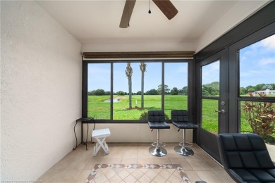 Welcome to your perfect retreat in the highly sought after on Spring Lake Golf Resort in Florida - for sale on GolfHomes.com, golf home, golf lot