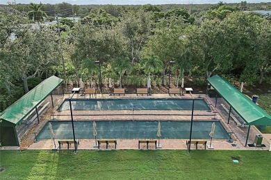 Quite possibly the prettiest view in Sawgrass, this second-floor on Pelicans Nest Golf Club in Florida - for sale on GolfHomes.com, golf home, golf lot
