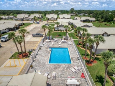Welcome to your perfect retreat in the highly sought after on Spring Lake Golf Resort in Florida - for sale on GolfHomes.com, golf home, golf lot