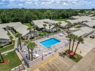 Welcome to your perfect retreat in the highly sought after on Spring Lake Golf Resort in Florida - for sale on GolfHomes.com, golf home, golf lot