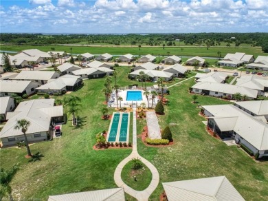 Welcome to your perfect retreat in the highly sought after on Spring Lake Golf Resort in Florida - for sale on GolfHomes.com, golf home, golf lot