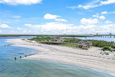 Quite possibly the prettiest view in Sawgrass, this second-floor on Pelicans Nest Golf Club in Florida - for sale on GolfHomes.com, golf home, golf lot