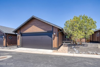 Nestled in the serene Bison Pass Subdivision, this home has a on Bison Golf and Country Club in Arizona - for sale on GolfHomes.com, golf home, golf lot