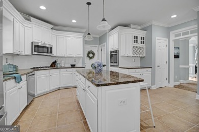 Ola School District! Nestled on the prestigious Georgia National on Canongate At Georgia National Golf Club in Georgia - for sale on GolfHomes.com, golf home, golf lot