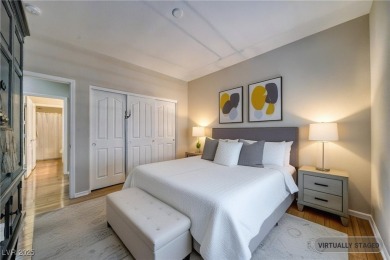 MOTIVATED SELLERS! Current owners have invested over $15,000 in on Mountain Falls Golf Course in Nevada - for sale on GolfHomes.com, golf home, golf lot