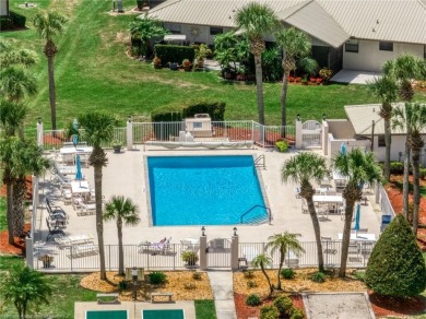 Welcome to your perfect retreat in the highly sought after on Spring Lake Golf Resort in Florida - for sale on GolfHomes.com, golf home, golf lot