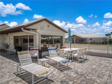 Welcome to your perfect retreat in the highly sought after on Spring Lake Golf Resort in Florida - for sale on GolfHomes.com, golf home, golf lot