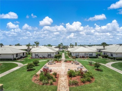 Welcome to your perfect retreat in the highly sought after on Spring Lake Golf Resort in Florida - for sale on GolfHomes.com, golf home, golf lot