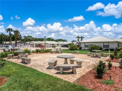 Welcome to your perfect retreat in the highly sought after on Spring Lake Golf Resort in Florida - for sale on GolfHomes.com, golf home, golf lot