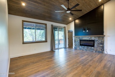 Nestled in the serene Bison Pass Subdivision, this home has a on Bison Golf and Country Club in Arizona - for sale on GolfHomes.com, golf home, golf lot