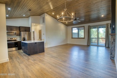 Nestled in the serene Bison Pass Subdivision, this home has a on Bison Golf and Country Club in Arizona - for sale on GolfHomes.com, golf home, golf lot