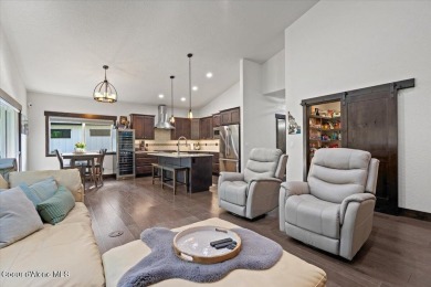 Beautiful single level rancher available in Twin Lakes Village on Twin Lakes Village Golf Course in Idaho - for sale on GolfHomes.com, golf home, golf lot