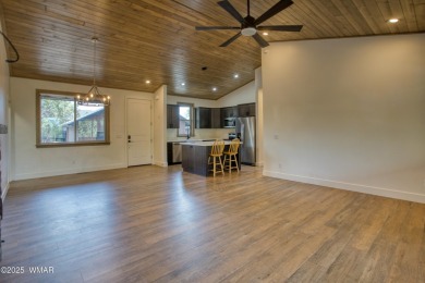 Nestled in the serene Bison Pass Subdivision, this home has a on Bison Golf and Country Club in Arizona - for sale on GolfHomes.com, golf home, golf lot