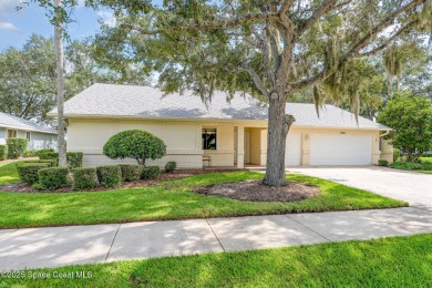 Located in a resort-style country club community, offering on Indian River Colony Club in Florida - for sale on GolfHomes.com, golf home, golf lot