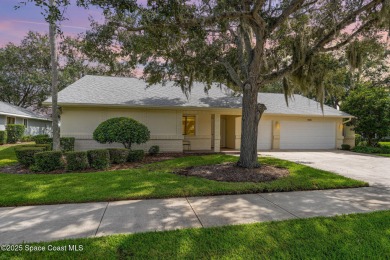 Located in a resort-style country club community, offering on Indian River Colony Club in Florida - for sale on GolfHomes.com, golf home, golf lot