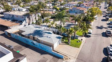 ***Charming Beach Bungalow Duplex in Southwest San Clemente***
 on San Clemente Municipal Golf Course in California - for sale on GolfHomes.com, golf home, golf lot