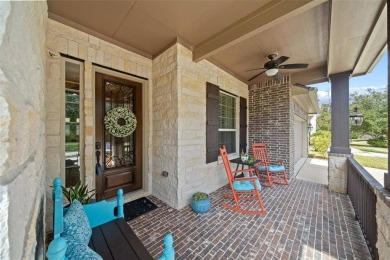 Welcome to this beautifully maintained, single-story gem on Woodforest Golf Club at Fish Creek in Texas - for sale on GolfHomes.com, golf home, golf lot