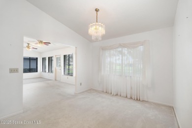 Located in a resort-style country club community, offering on Indian River Colony Club in Florida - for sale on GolfHomes.com, golf home, golf lot