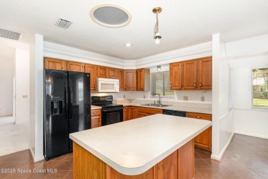 Located in a resort-style country club community, offering on Indian River Colony Club in Florida - for sale on GolfHomes.com, golf home, golf lot