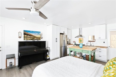 ***Charming Beach Bungalow Duplex in Southwest San Clemente***
 on San Clemente Municipal Golf Course in California - for sale on GolfHomes.com, golf home, golf lot