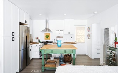 ***Charming Beach Bungalow Duplex in Southwest San Clemente***
 on San Clemente Municipal Golf Course in California - for sale on GolfHomes.com, golf home, golf lot