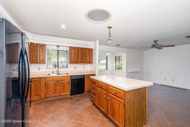 Located in a resort-style country club community, offering on Indian River Colony Club in Florida - for sale on GolfHomes.com, golf home, golf lot