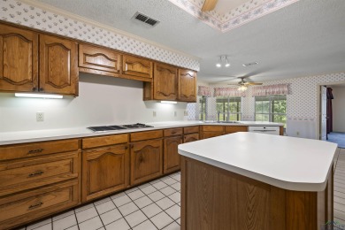 Welcome to this inviting 4-bedroom, 2.5-bath home offering 3,387 on The Challenge at Oak Forest in Texas - for sale on GolfHomes.com, golf home, golf lot
