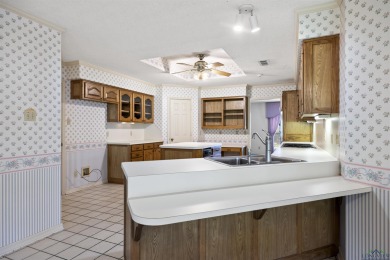 Welcome to this inviting 4-bedroom, 2.5-bath home offering 3,387 on The Challenge at Oak Forest in Texas - for sale on GolfHomes.com, golf home, golf lot
