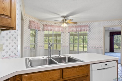 Welcome to this inviting 4-bedroom, 2.5-bath home offering 3,387 on The Challenge at Oak Forest in Texas - for sale on GolfHomes.com, golf home, golf lot