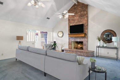 Welcome to this inviting 4-bedroom, 2.5-bath home offering 3,387 on The Challenge at Oak Forest in Texas - for sale on GolfHomes.com, golf home, golf lot